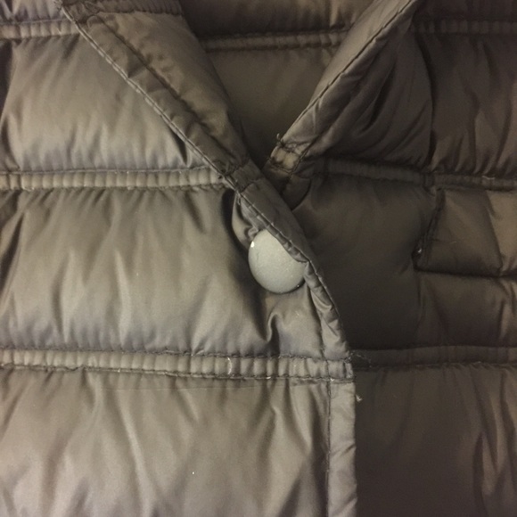 Light down Mango jacket - Picture 4 of 7